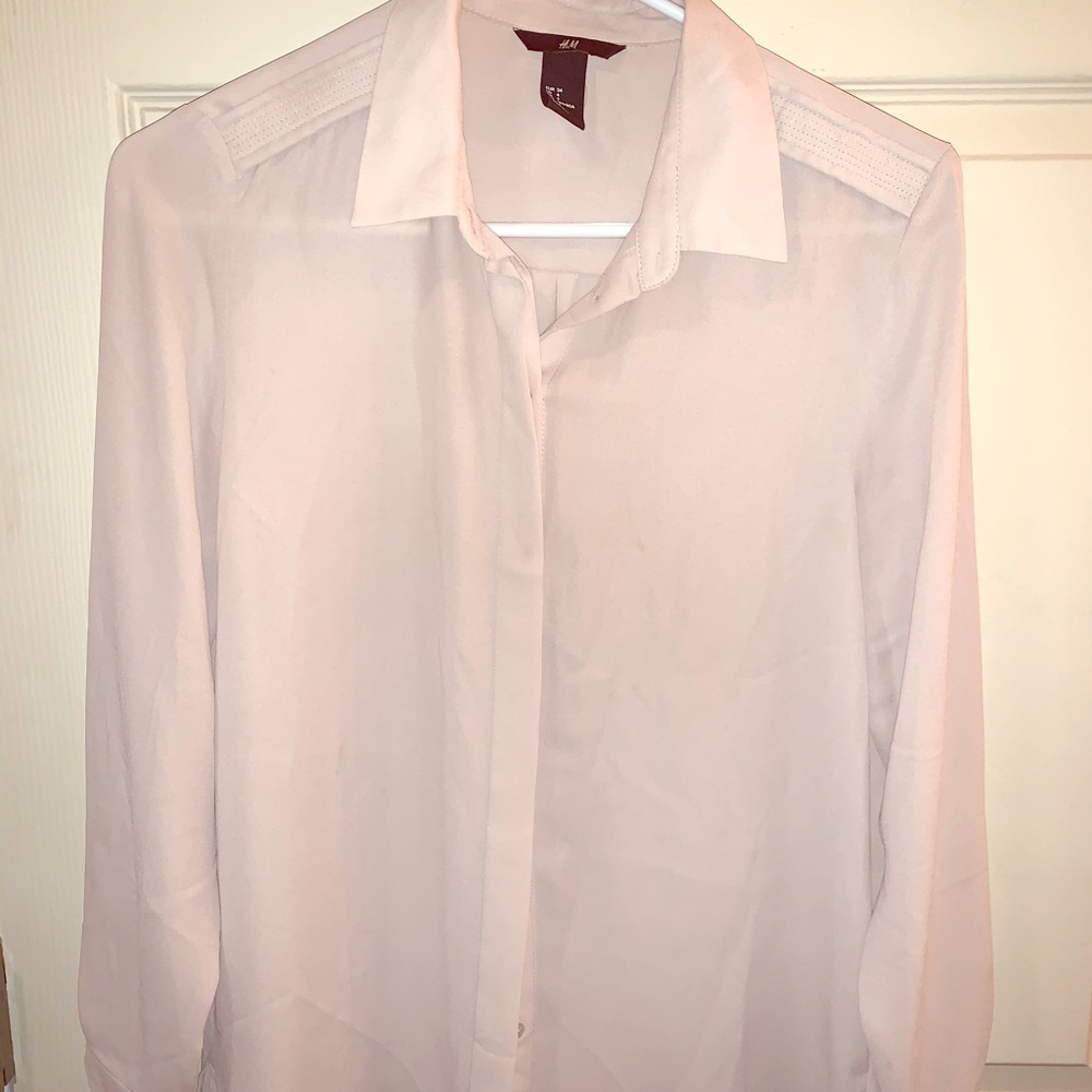 H&M blouse